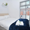 Отель Townhouse @ 115 Walthall Street Crewe, фото 17