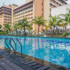 Отель Fancy And Nice 2Br At Tamansari Semanggi Apartment, фото 12