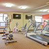 Отель Best Western Plus Toronto North York Hotel & Suites, фото 21