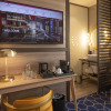 Отель Pestana CR7 Gran Vía Madrid, фото 48