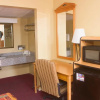Отель Executive Inn, фото 15