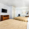 Отель Quality Inn & Suites Airport, фото 35