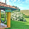 Отель Pousada Casa Da Fazenda, фото 11