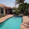 Отель Aruba Custom Villa, фото 9