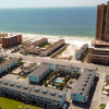 Отель Charming Condo Walking Distance to Beach With two Pools in Gulf Shores, фото 18