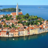Отель Romantika Rovinj in Rovinj, фото 9