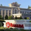 Отель Ramada Olympia в Олимпии