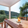 Отель Amazing Home in Crnja Luka With Wifi and 2 Bedrooms, фото 6
