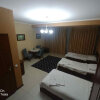 Отель Al-Farobiy Hotel, фото 3