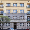 Отель Modern Apartments, фото 1