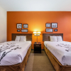 Отель Rest Well Inn & Suites, фото 6