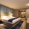 Отель Echarm Hotel Xiaogan Hanchuan Renmin Avenue, фото 10