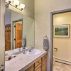 Отель Charming Mtn Home on Golf Course ~ 4 Mi to Slopes!, фото 8