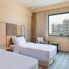 Отель Holiday Inn Express Zhengzhou, an IHG Hotel, фото 24