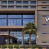 Отель The Westin City Centre Bahrain в Манаме
