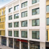 Отель Hampton By Hilton Budapest City Centre, фото 32