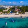 Отель The Reef Coco Beach Resort & Spa- Optional All Inclusive, фото 26