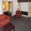 Отель Comfort Inn & Suites Everett, фото 1