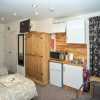 Отель Riverside Hotel Bed and Breakfast, фото 15