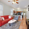 Отель Classic 2br/2ba Home in Heart of Nola by Domio, фото 3