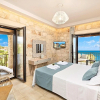 Отель Psarou Beach House in Psarou, фото 2