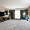 Отель Hampton Inn & Suites Chapel Hill/Durham, Area, фото 7