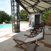Отель Beautiful and Spacious Villa in Modica Countryside With Private Pool, фото 14