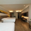 Отель Pebble Motel Zhenjiang Suning Plaza, фото 4