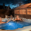 Отель The Cottage - Characterful Coastal With hot tub, фото 17