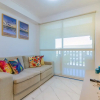Отель Carpediem - Moderno apartamento no Cupe, фото 25