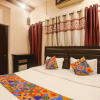 Отель Fabhotel Happy Stay Inn, фото 6