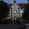 Отель Hannover в Людерсбурге