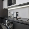 Отель Shellter Apartment Rogowo by Renters, фото 22