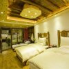 Отель Lijiang Happy Yufu Inn, фото 7