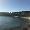 Отель Grand T2 vue mer calme climatisé 500 m village et plage parking gratuit, фото 12