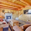Отель The Cabin #2114 by Big Bear Vacations, фото 8