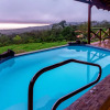 Отель Arenal Waterfall Lodge, фото 15