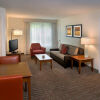 Отель Residence Inn Albany East Greenbush Tech Valley, фото 5