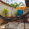 Отель Pousada Amarela Paraty, фото 13