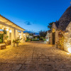 Отель Trulli Delle Grotte - Castellana, фото 5