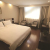 Отель GreenTree Inn Huaian North Beijing Road West Beijing Road Express Hotel, фото 3
