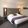 Отель Premier Inn Glasgow (Bellshill), фото 9