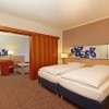 Отель H+ Hotel Wiesbaden Niedernhausen, фото 5