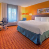 Отель Fairfield Inn and Suites Memphis Germantown, фото 4