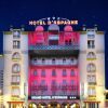 Отель Grand Hôtel d'Espagne, фото 1