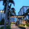 Отель Interpark Hotel & Residence, Eastern Seaboard Rayong, фото 3