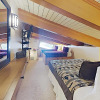 Отель Timberline Condominiums 2 Bedroom Loft 3 Bath Deluxe Unit C3D, фото 8