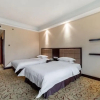Отель Qingquan Hotel, фото 4