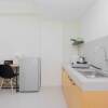 Отель Cozy 2BR Bogorienze Resort Apartment near Nirwana Residence, фото 9