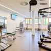 Отель Gesundheitsresort Das Sieben, фото 20